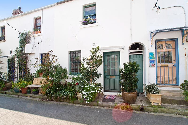 7 Mcelhone Pl, Surry Hills, NSW 2010