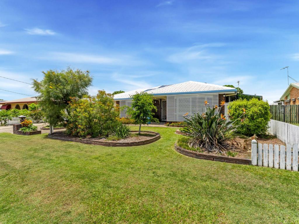 10 MACKENZIE CT, PIALBA, QLD 4655