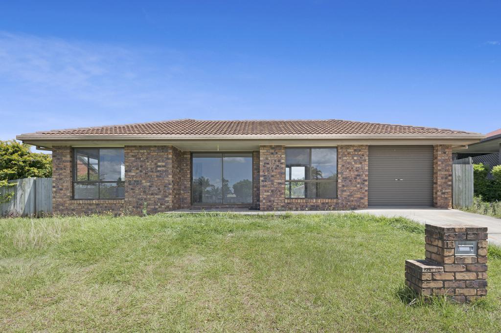 13 Wyena St, Kallangur, QLD 4503