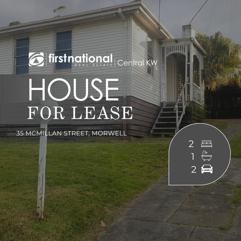 35 Mcmillan St, Morwell, VIC 3840