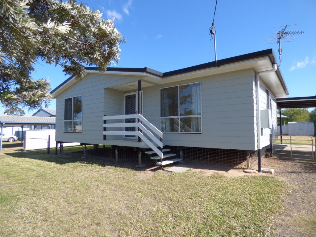 103 Quintin St, Roma, QLD 4455