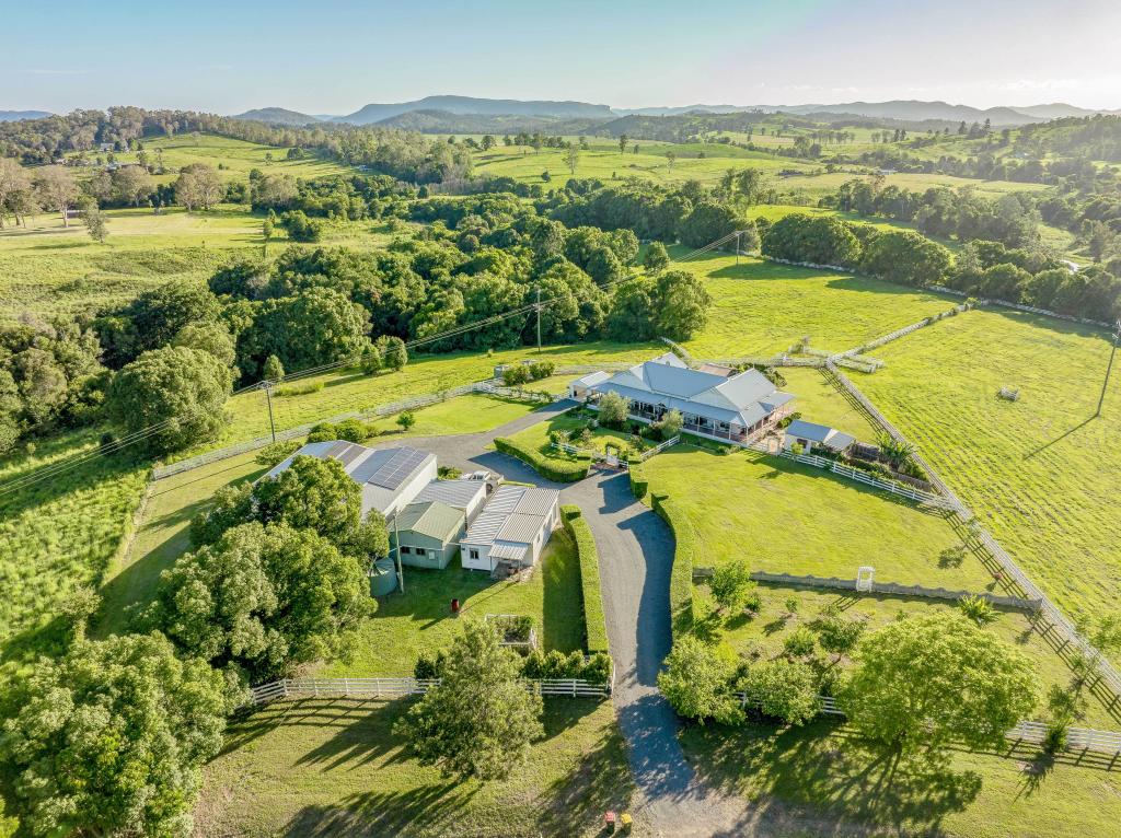 38 Ironstone Creek Rd, Tuchekoi, QLD 4570