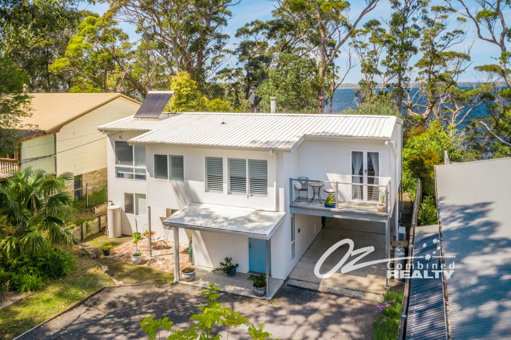 178 GREVILLE AVE, SANCTUARY POINT, NSW 2540