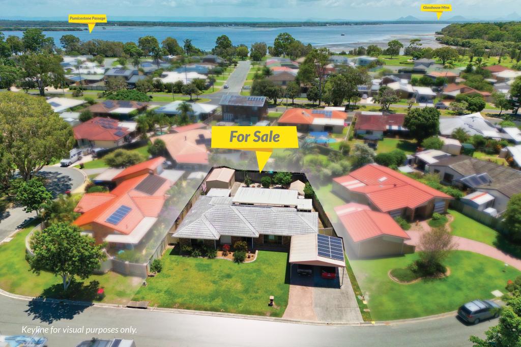 10 Norrland Ct, Banksia Beach, QLD 4507