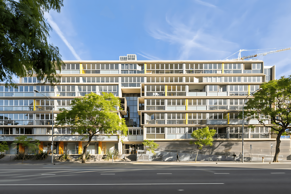 313/185 MORPHETT ST, ADELAIDE, SA 5000