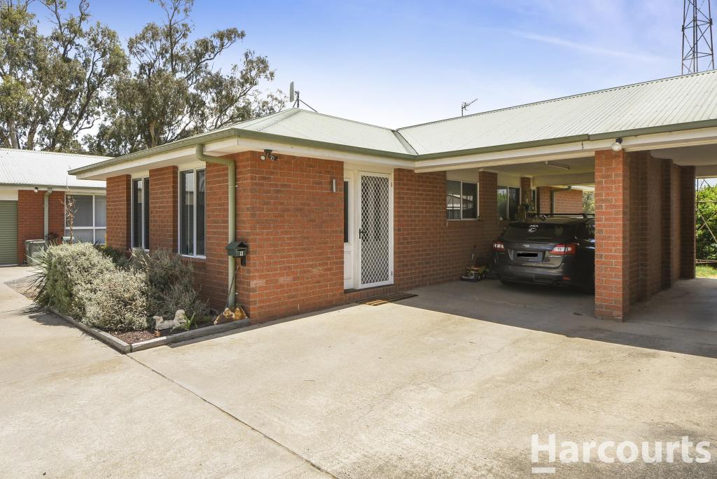 6/122 CRAIG AVE, WARRACKNABEAL, VIC 3393