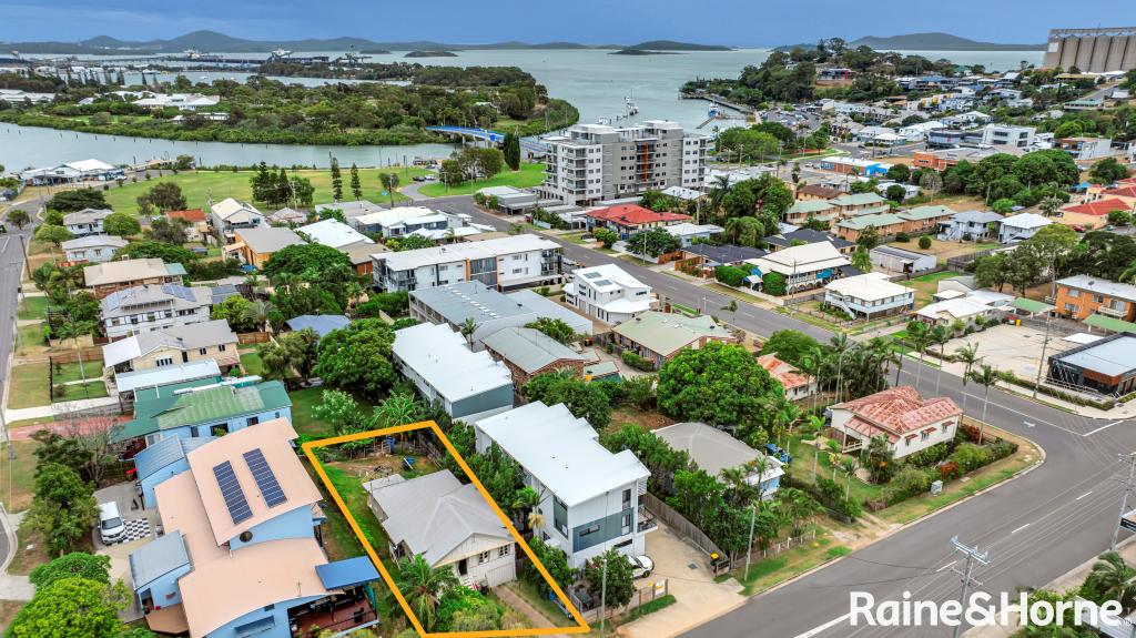 48 Yarroon St, Gladstone Central, QLD 4680