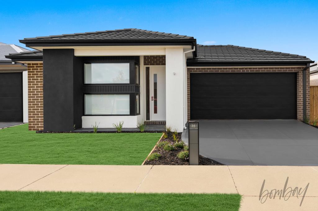 35 Swiss Bvd, Donnybrook, VIC 3064