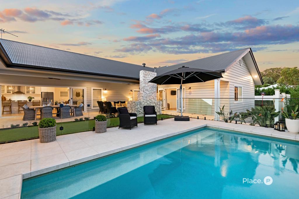 59 Outlook Pl, Moggill, QLD 4070