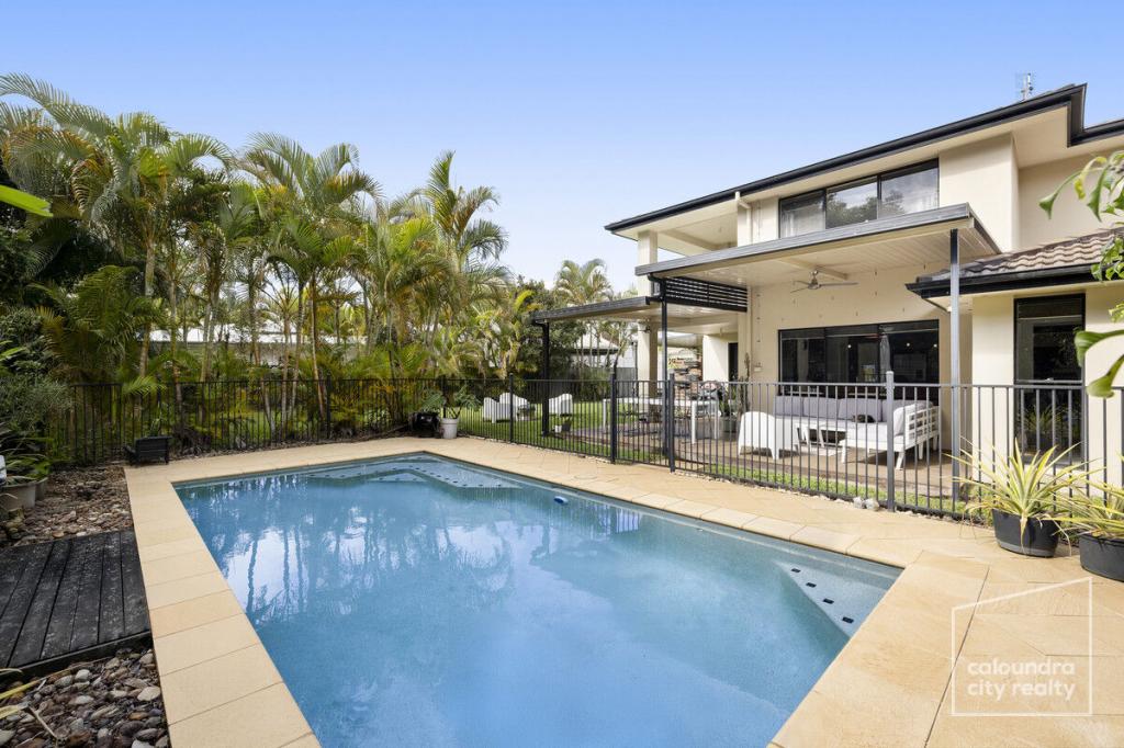 2 Reliance Pl, Pelican Waters, QLD 4551