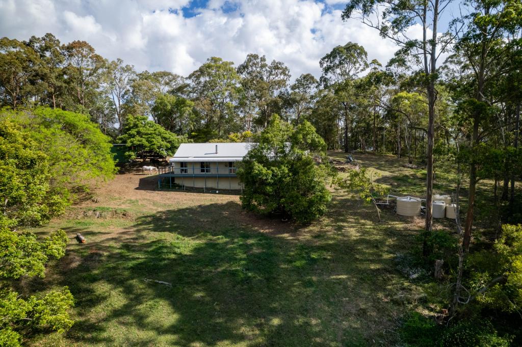 8 Seaview Ct, Ocean View, QLD 4521