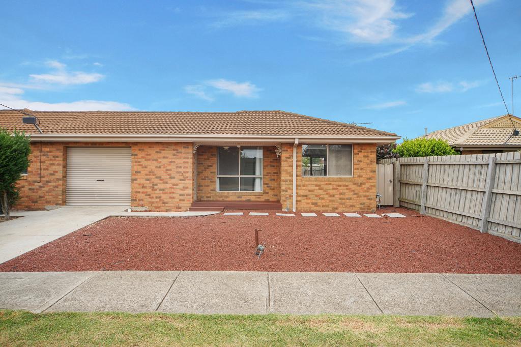 1/28 Melaleuca Dr, Hoppers Crossing, VIC 3029