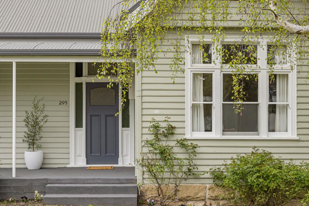 295 Glen Huon Rd, Huonville, TAS 7109