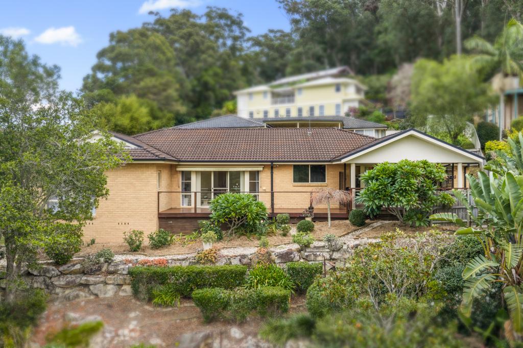 28 Strand Ave, Narara, NSW 2250