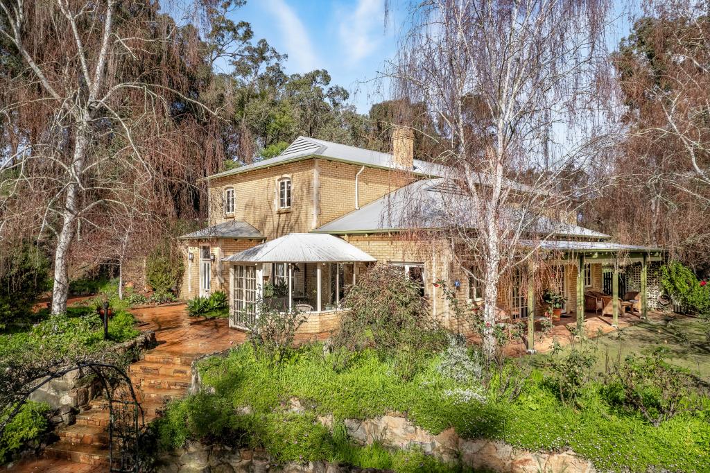 14 Grange Rd, Nannup, WA 6275