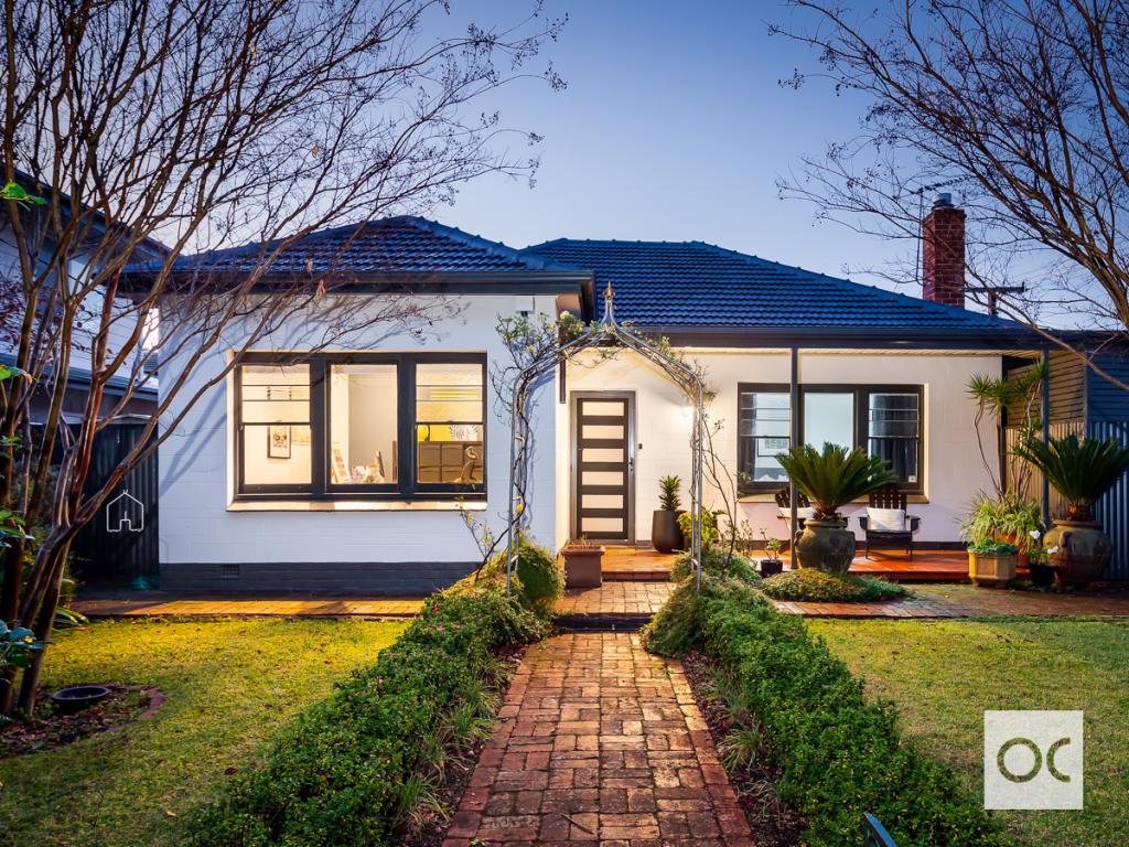 34 Benjamin St, Manningham, SA 5086