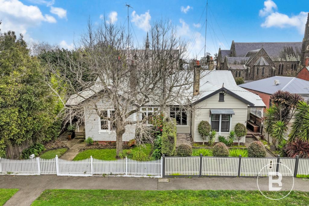 4 Ripon St S, Ballarat Central, VIC 3350