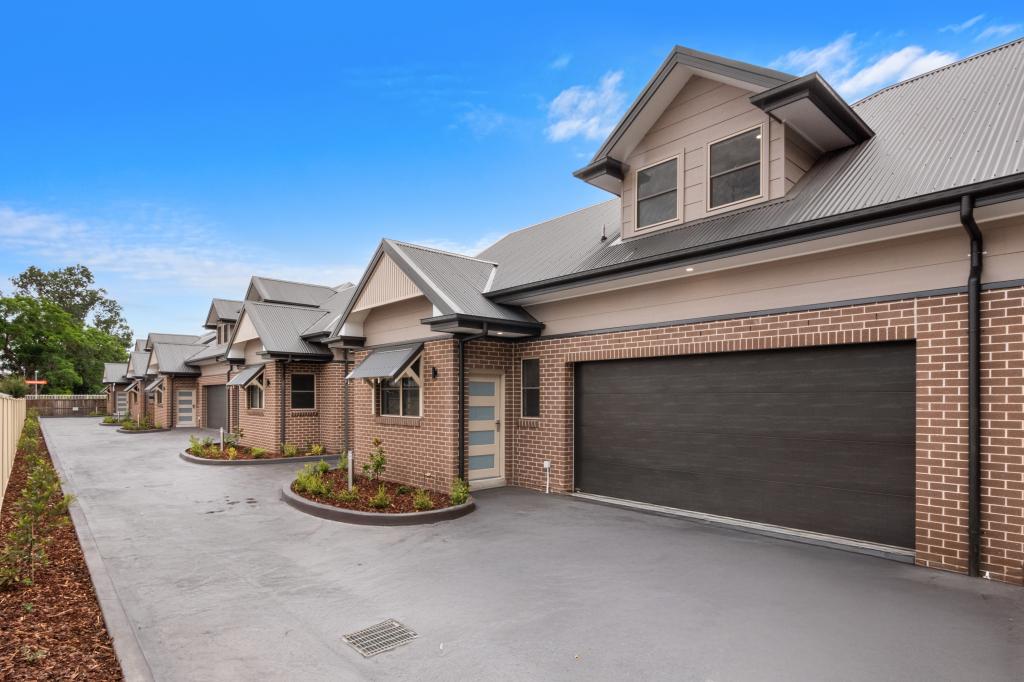 Contact agent for address, RICHMOND, NSW 2753