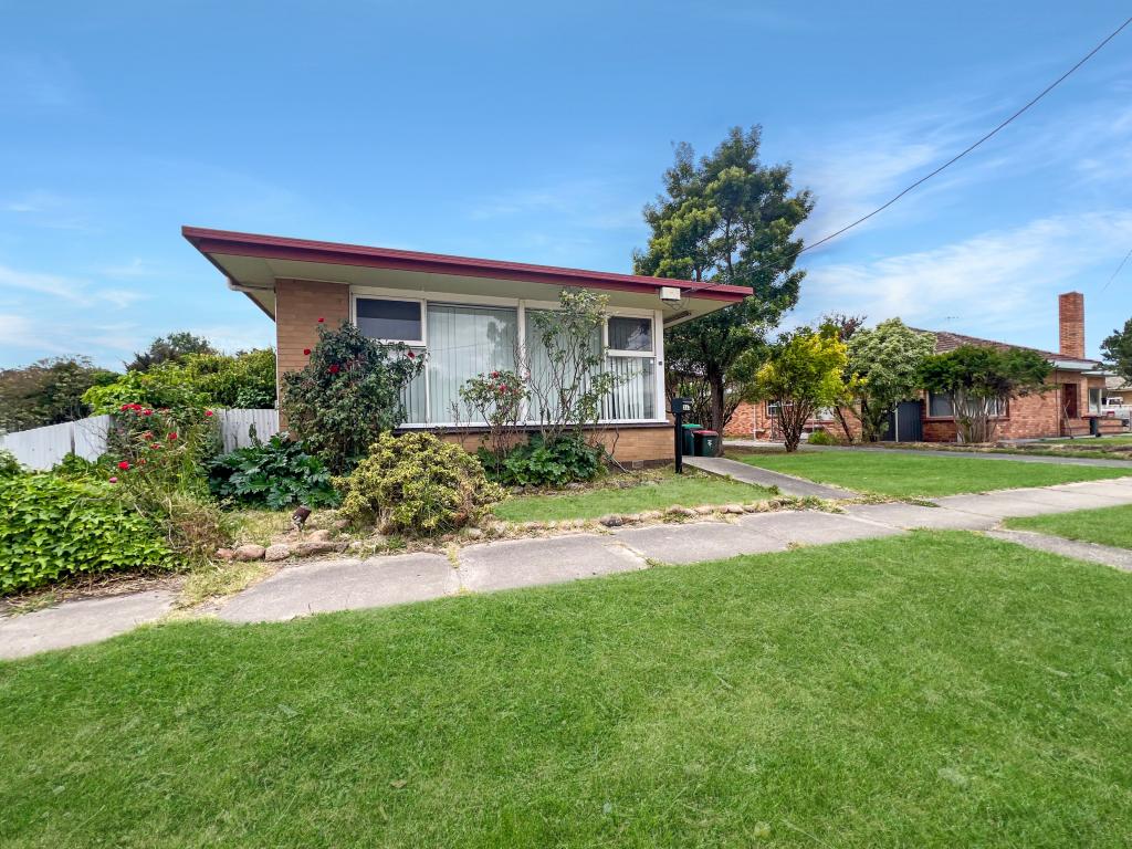 34A NEILL ST, BEAUFORT, VIC 3373