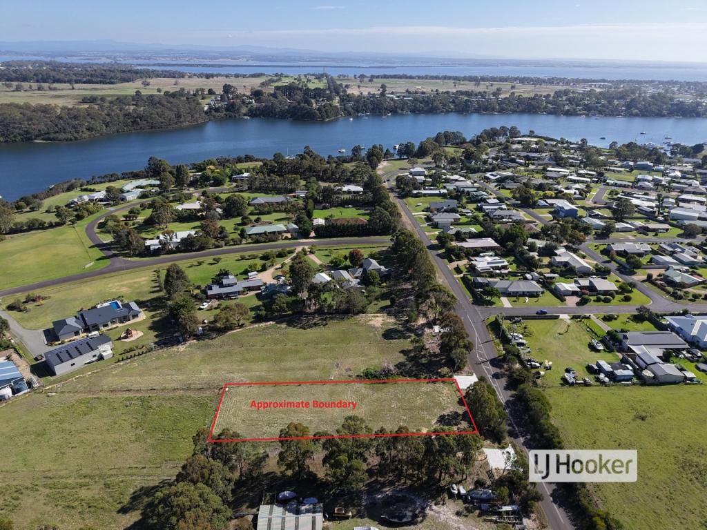 Lot 4/51 Meridian Way, Newlands Arm, VIC 3875