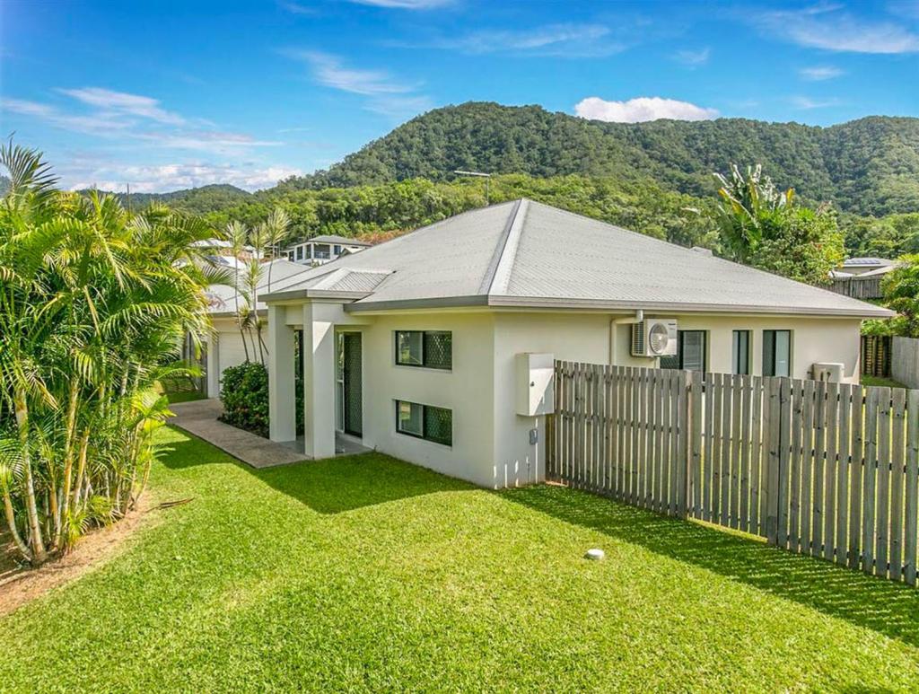 11 Tyenna Cl, Bentley Park, QLD 4869