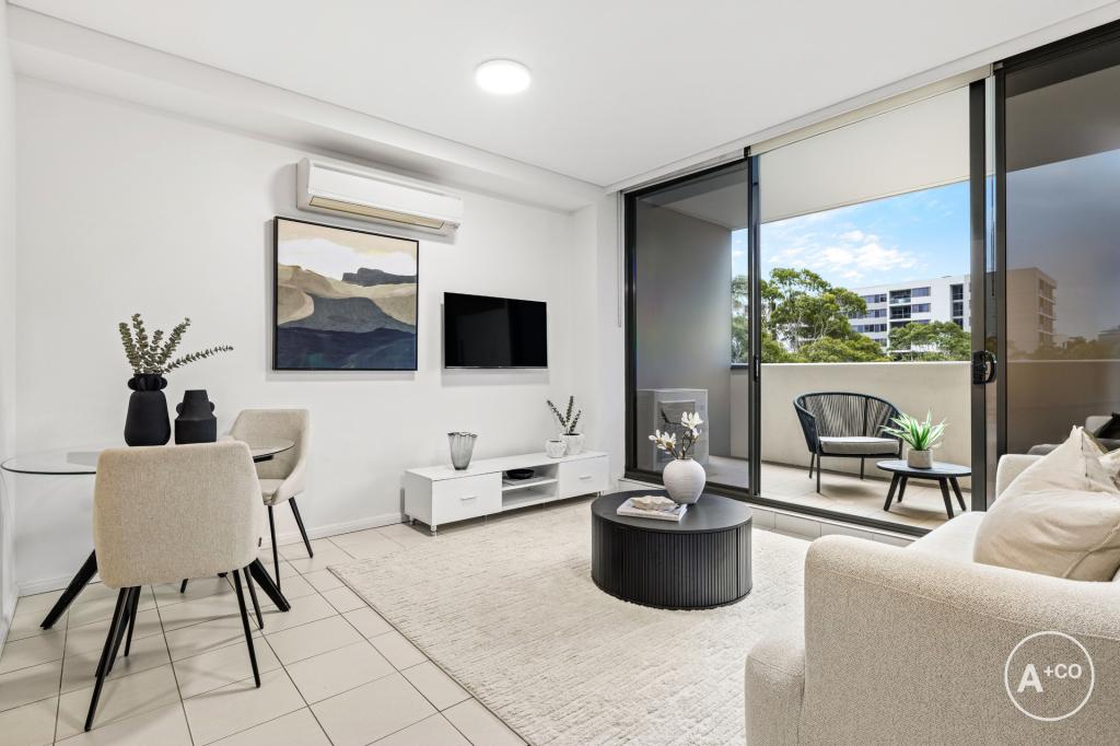 640/8 Ascot Ave, Zetland, NSW 2017