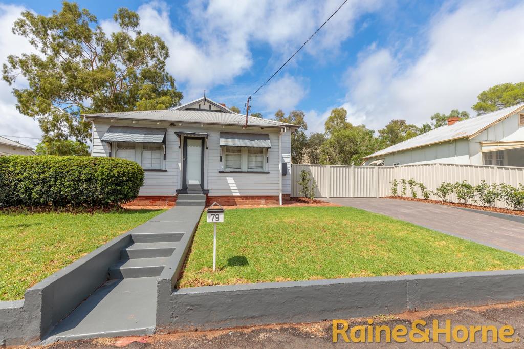 79 Tamworth St, Dubbo, NSW 2830