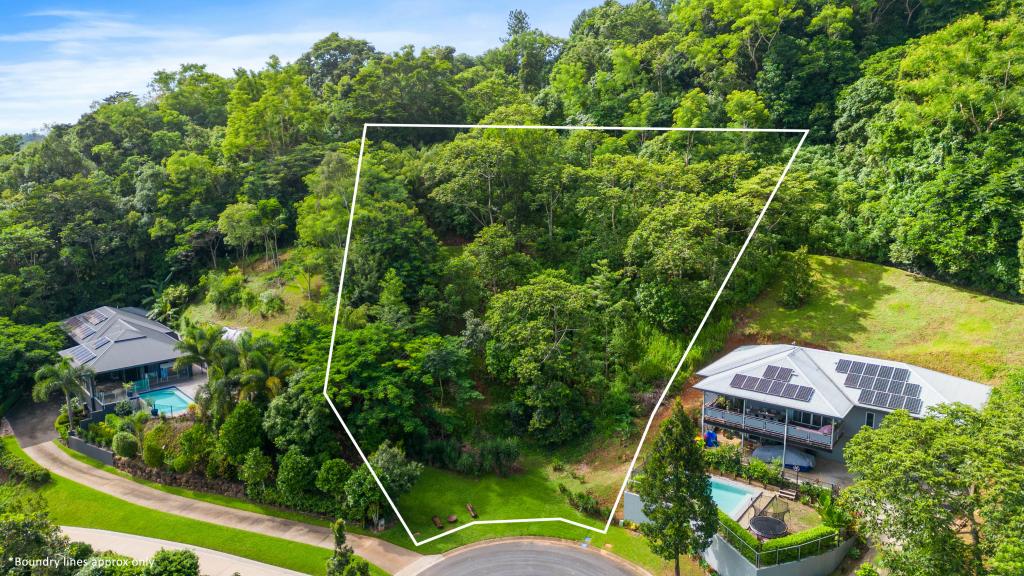 14 Barringtonia Cl, Redlynch, QLD 4870