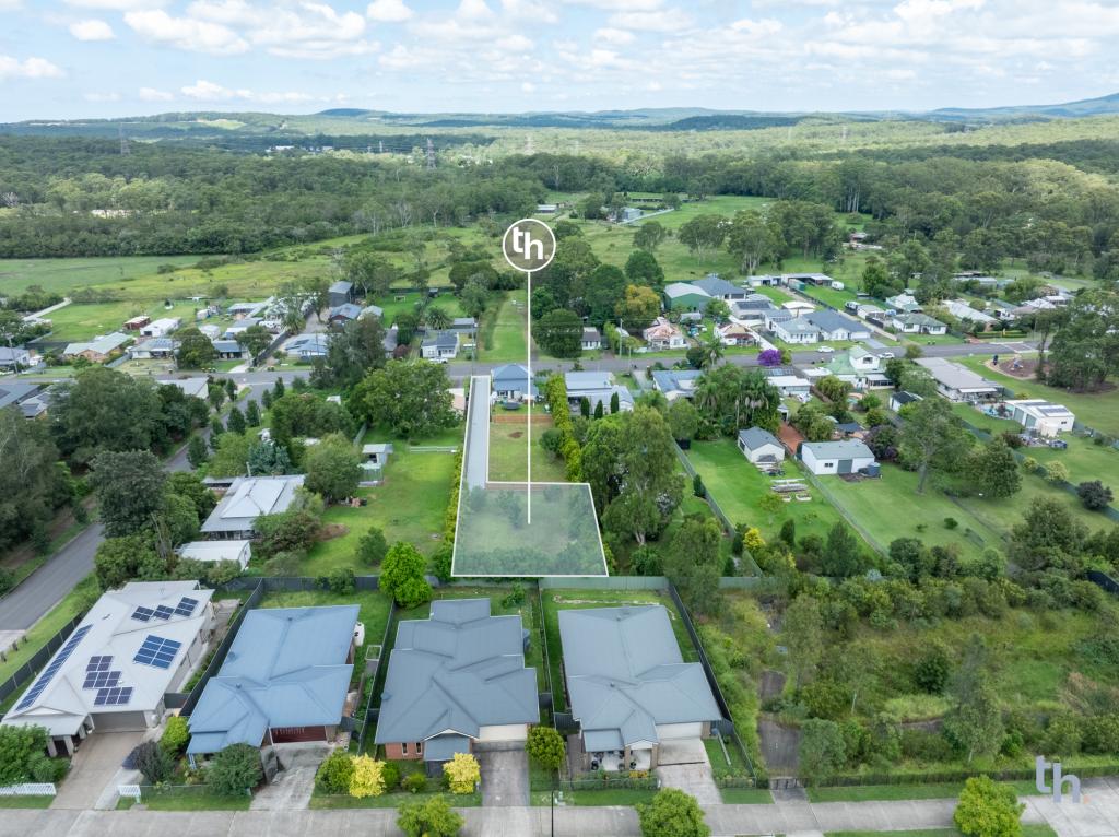 61b Seaham St, Holmesville, NSW 2286