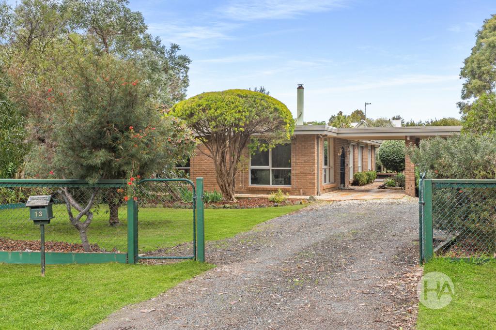 13 Junction Rd, Balnarring Beach, VIC 3926