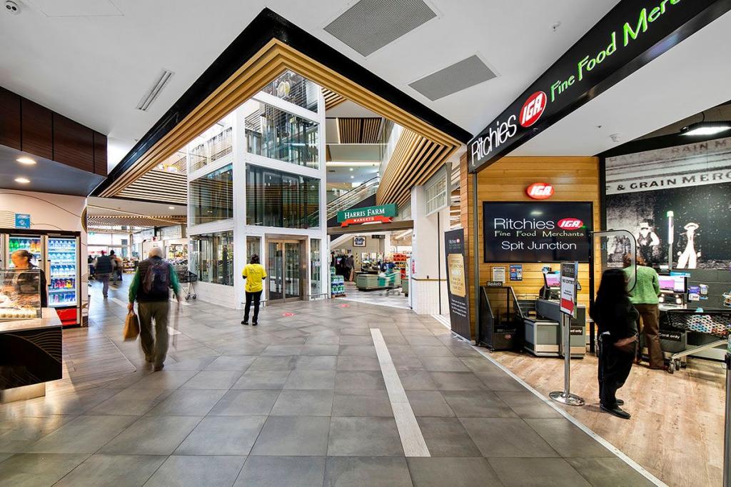 Bridgepoint Centre/1-3 Brady St, Mosman, NSW 2088