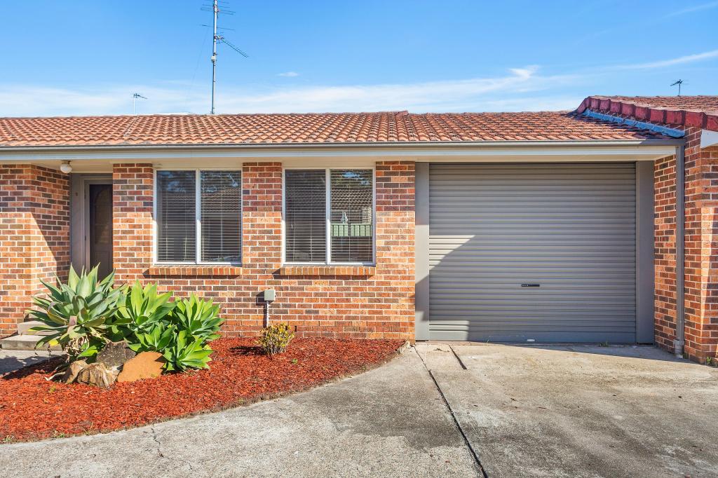 2/10 Werrang St, Albion Park Rail, NSW 2527