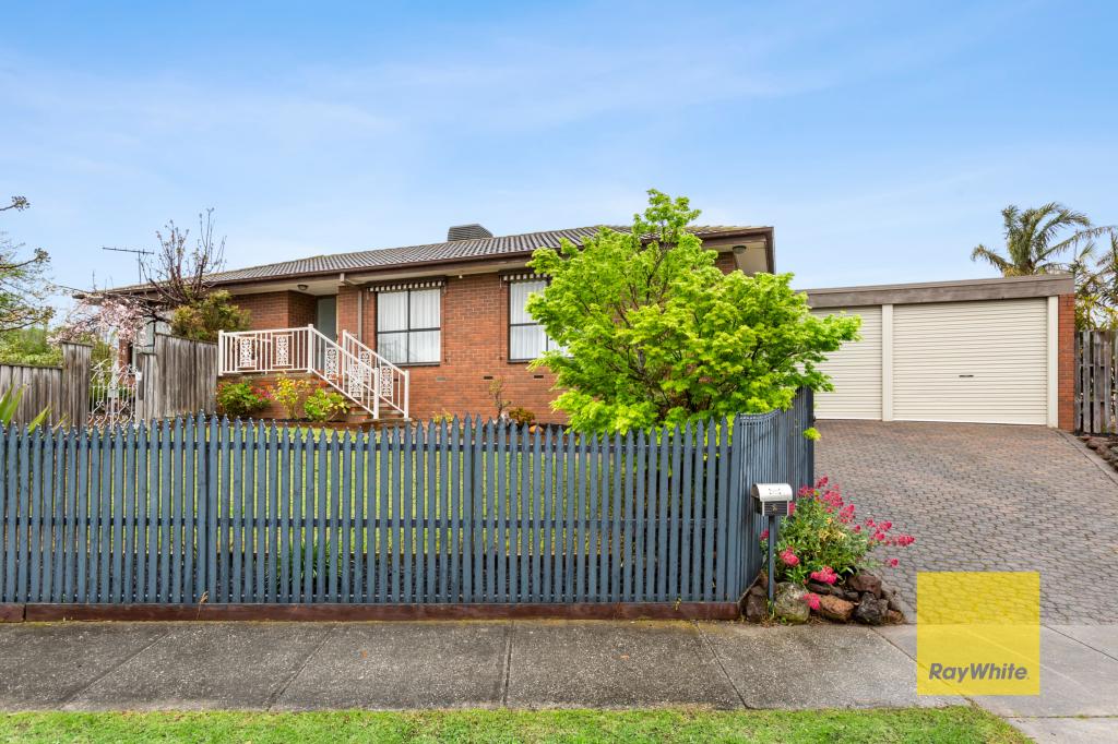 2 ELINBANK DR, GROVEDALE, VIC 3216