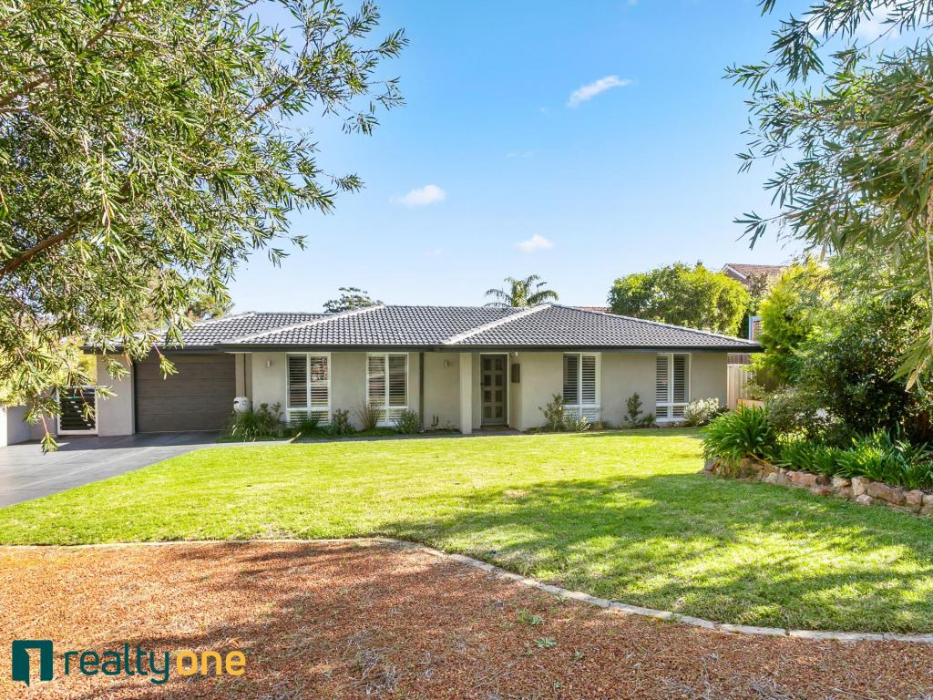 3 Wood Ct, Kardinya, WA 6163