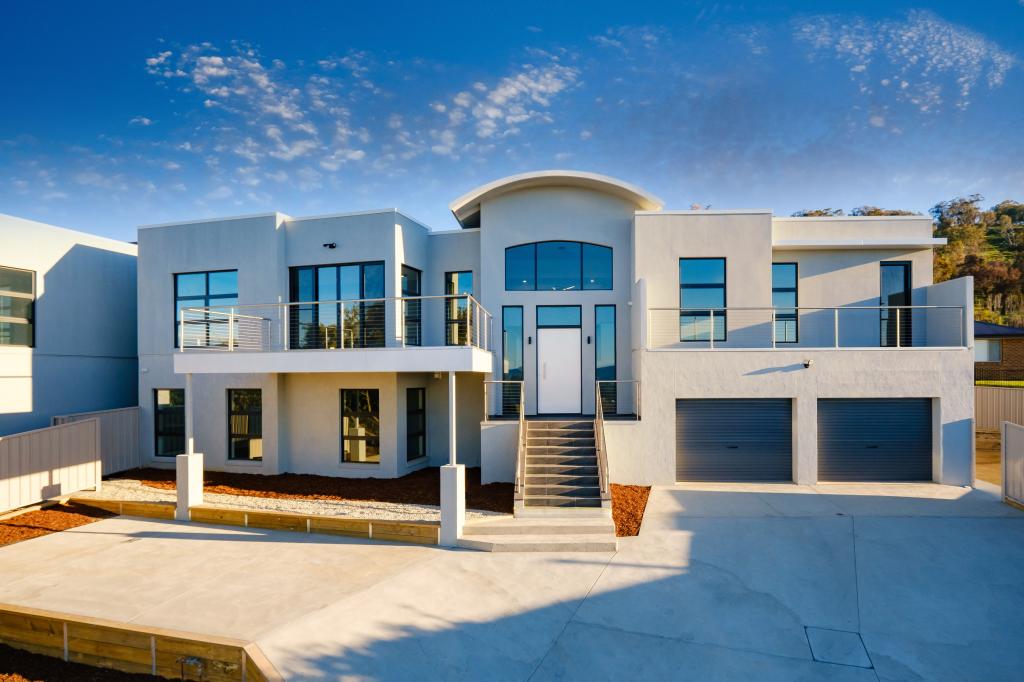 6 Latrobe Ct, West Wodonga, VIC 3690
