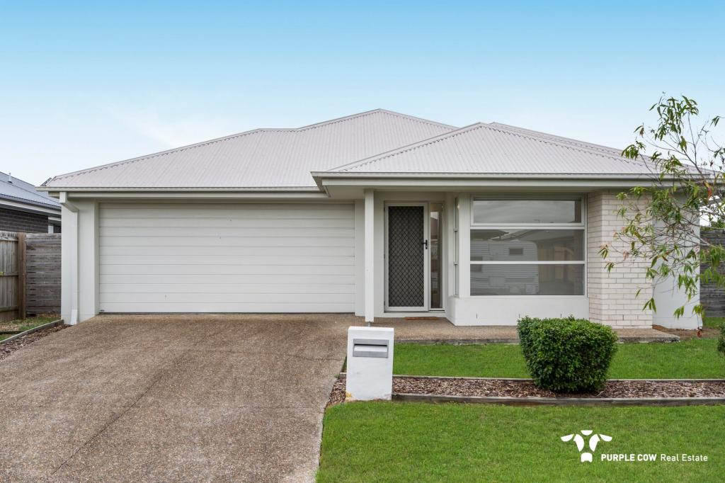 25 Langland Cct, Walloon, QLD 4306