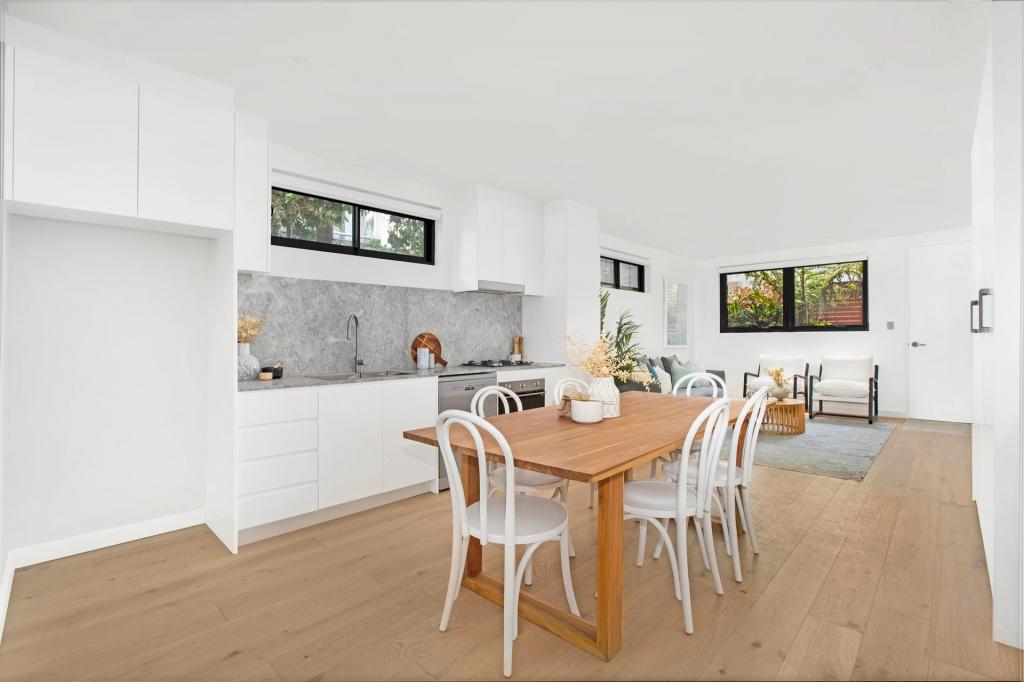 2/5 Myrtle St, Botany, NSW 2019