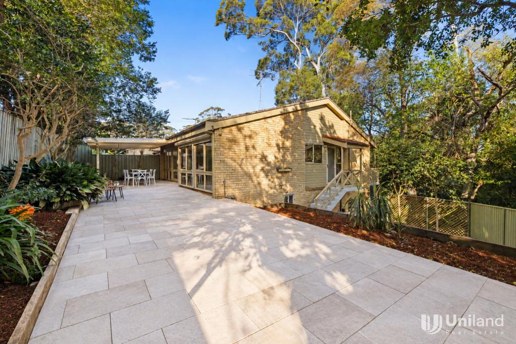 8/6a Ryedale Rd, Denistone, NSW 2114