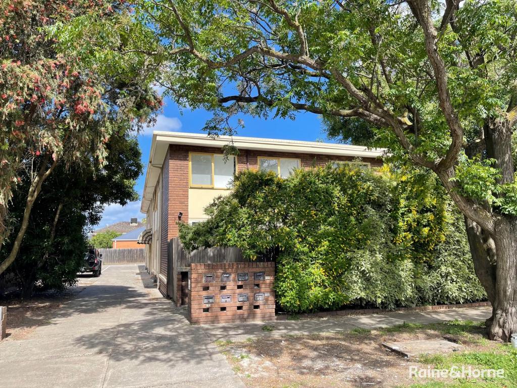 3/14 Navigator St, Maribyrnong, VIC 3032