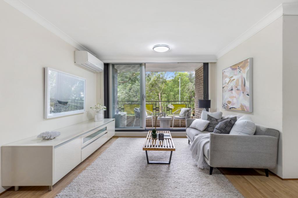 12/29-31 Paul St, Bondi Junction, NSW 2022