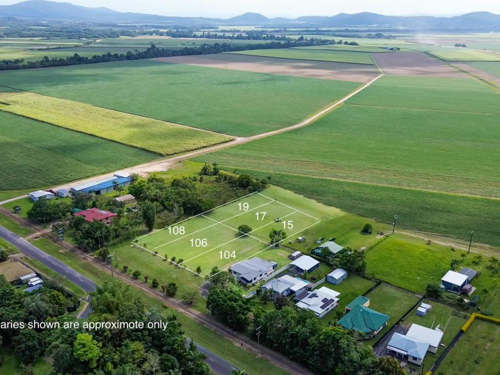 106 Victoria St, Silkwood, QLD 4856