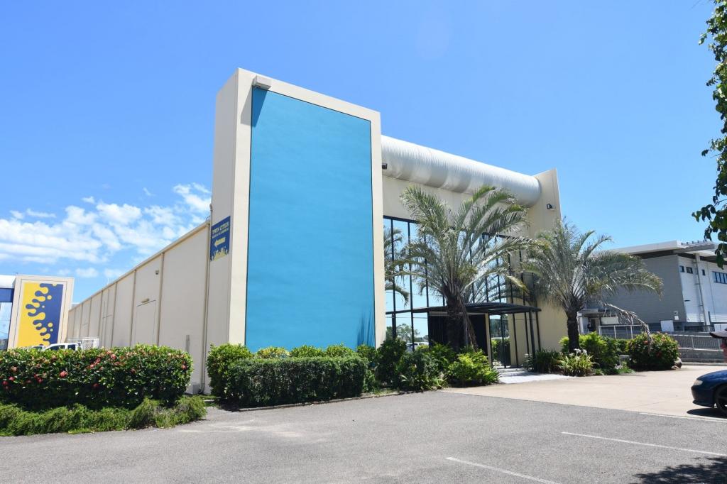 1/125 Dalrymple Rd, Garbutt, QLD 4814