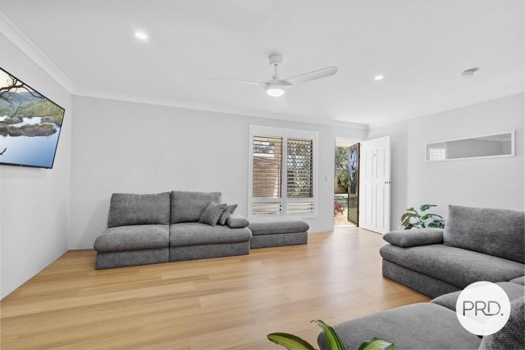 2/16 GRAY ST, TWEED HEADS WEST, NSW 2485