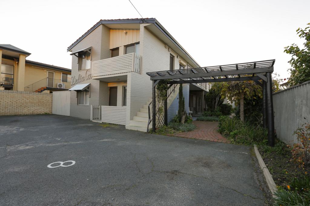 6/348a Mill Point Rd, South Perth, WA 6151