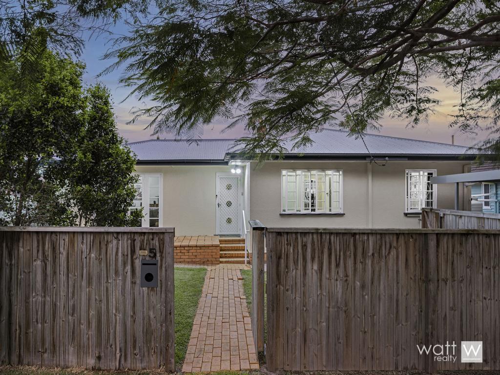 5 Saxby St, Zillmere, QLD 4034