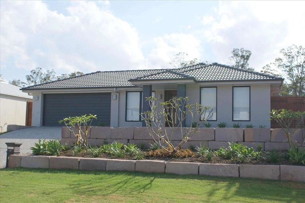 20 Mallee Cct, Moggill, QLD 4070