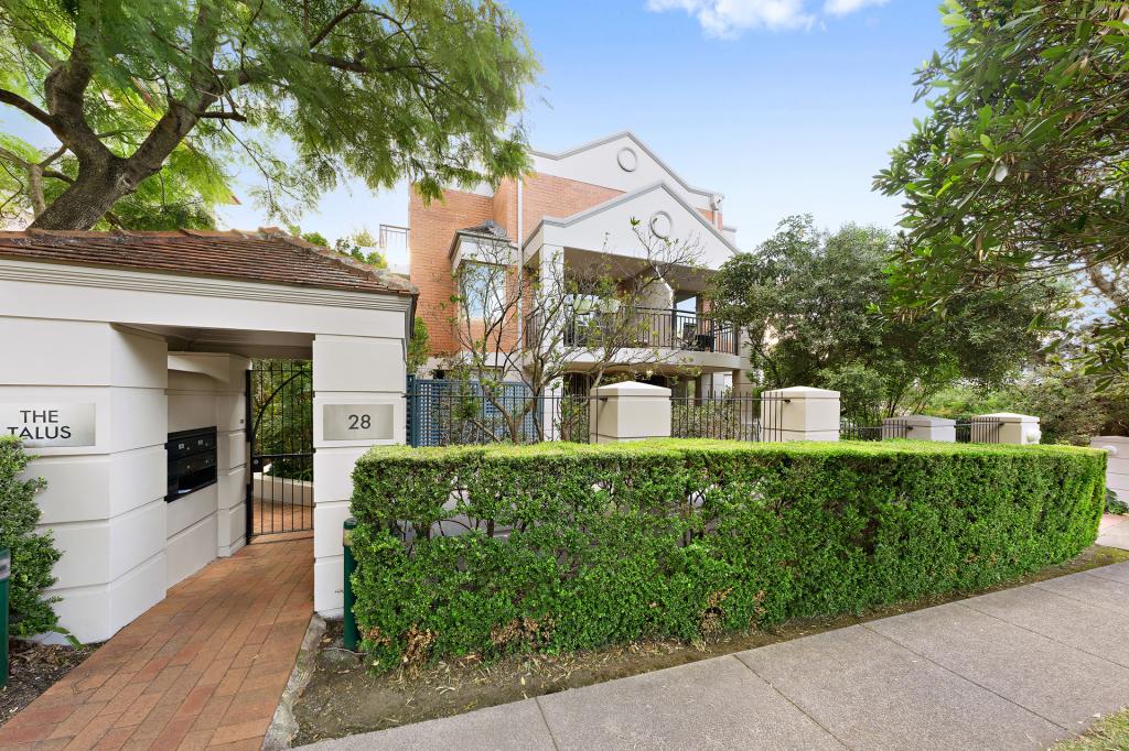 13/26-28 Northcote St, Naremburn, NSW 2065