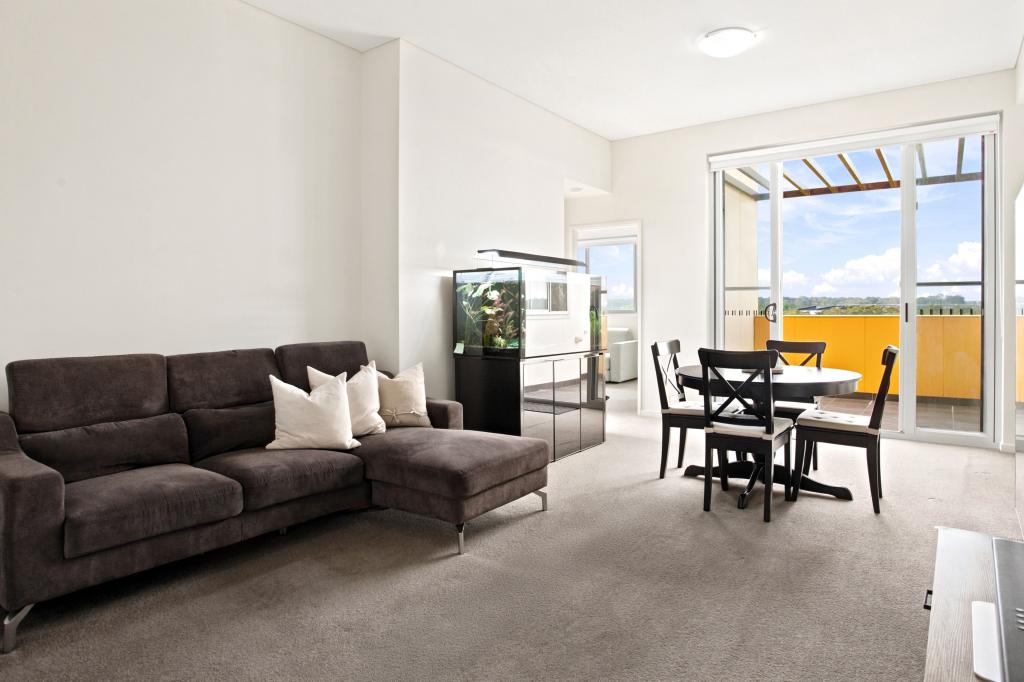 415/60 Marwan Ave, Schofields, NSW 2762