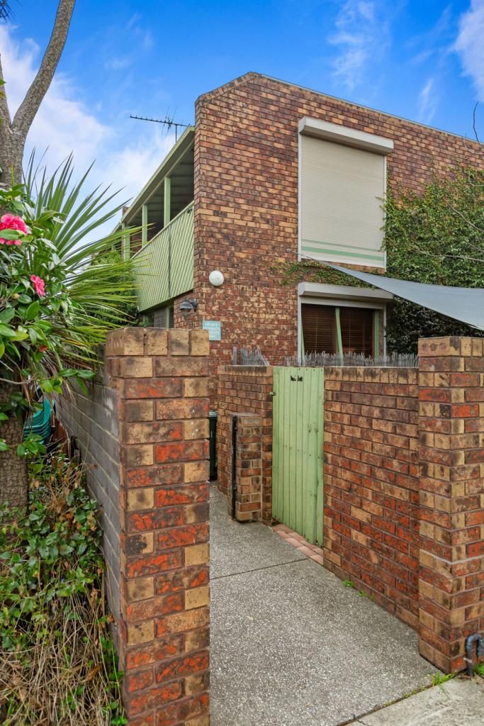 6/42 DONALD ST, BRUNSWICK, VIC 3056