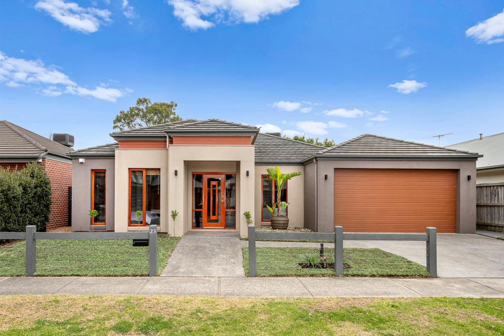 23 Montrose Dr, Doreen, VIC 3754